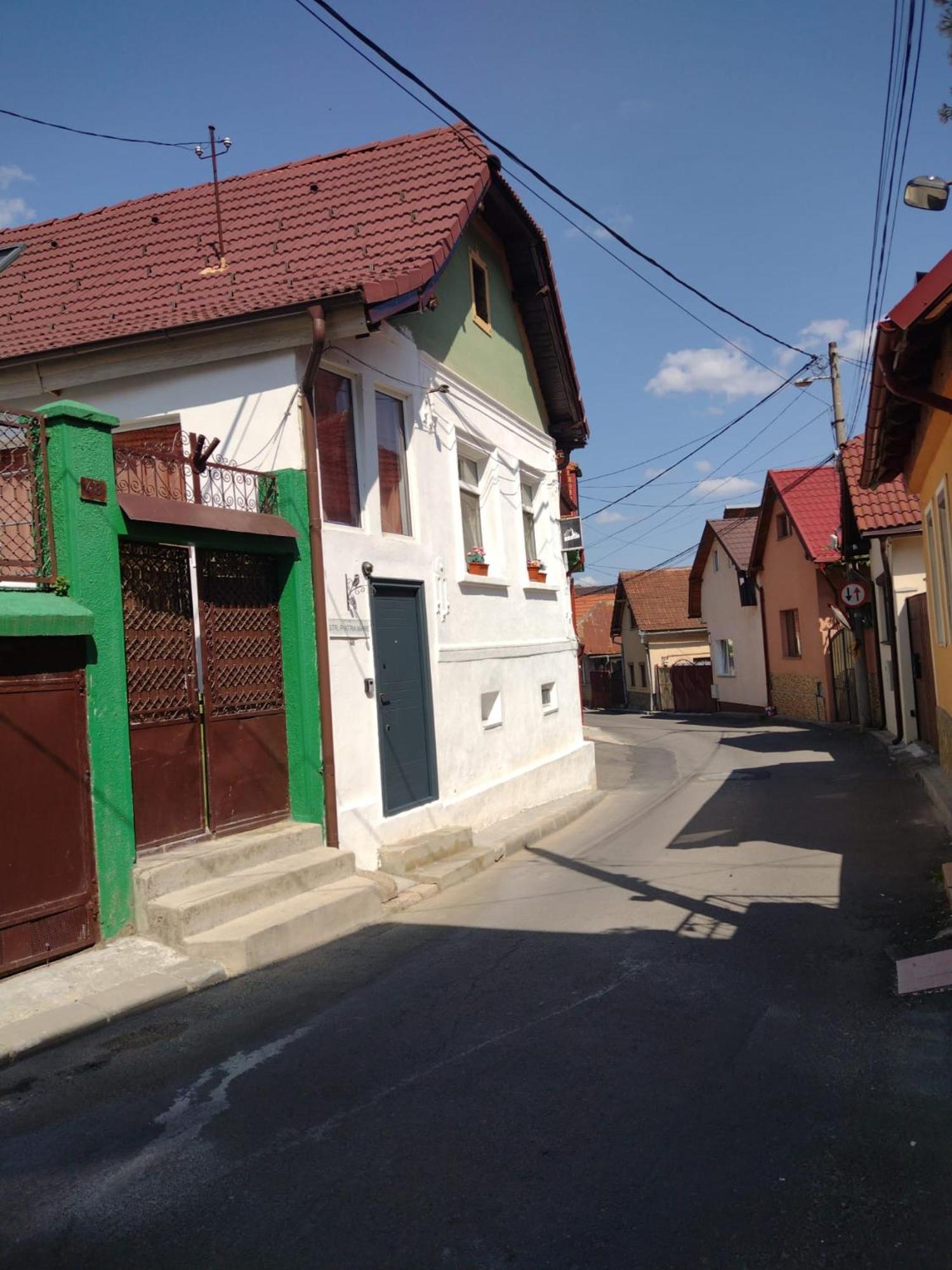 Roca Room Atias Экстерьер фото