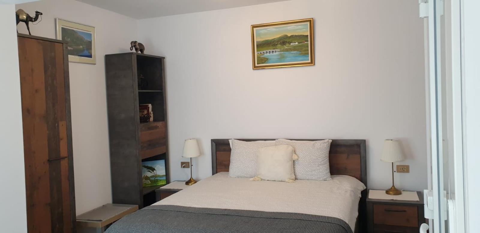 Roca Room Atias Экстерьер фото