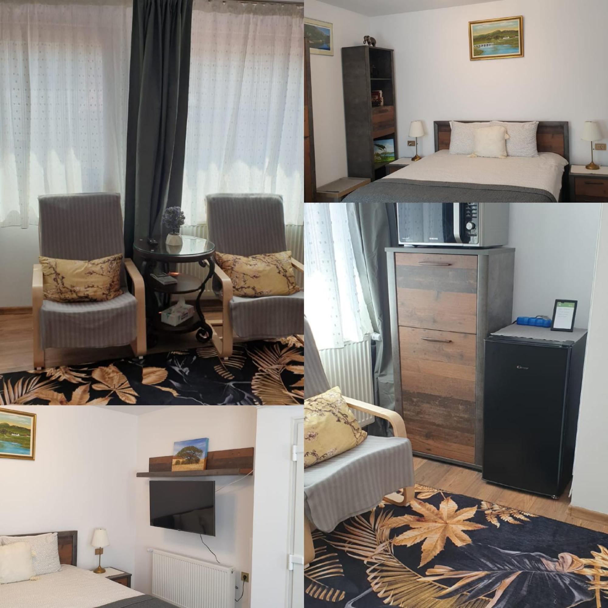 Roca Room Atias Экстерьер фото