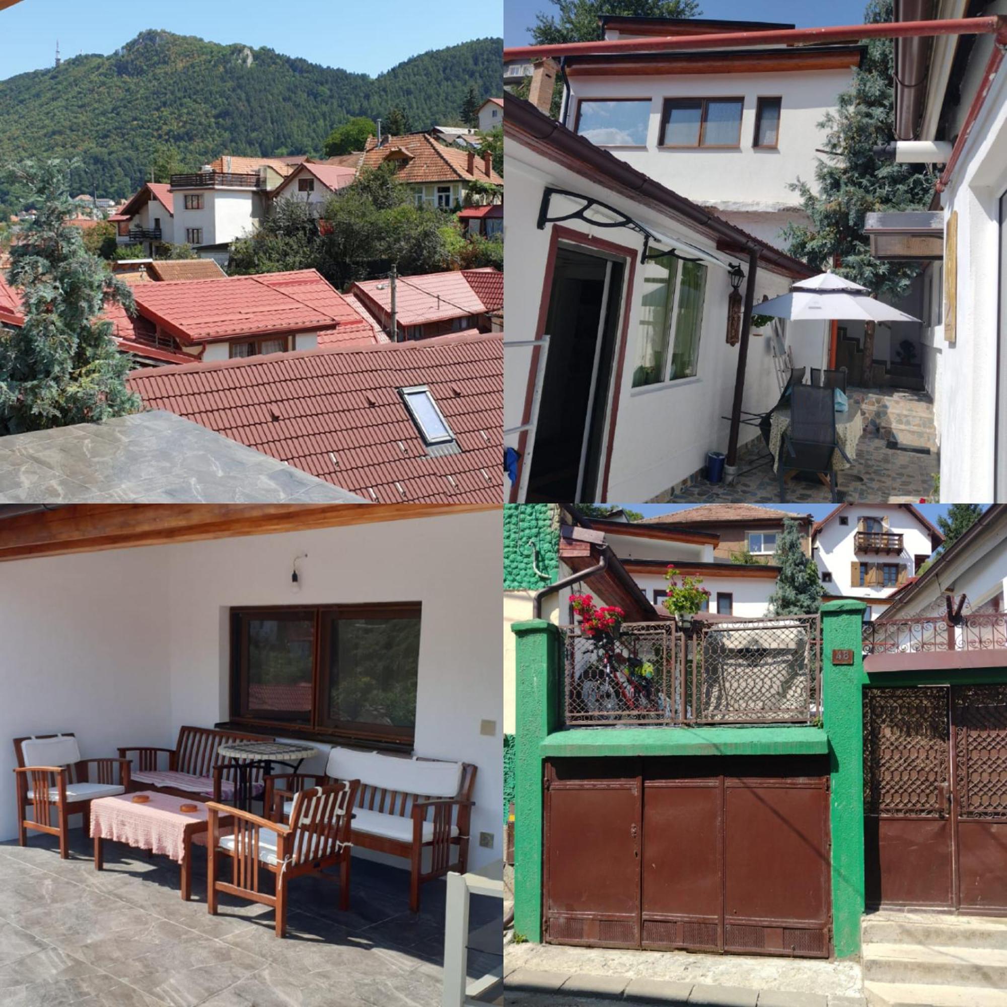 Roca Room Atias Экстерьер фото