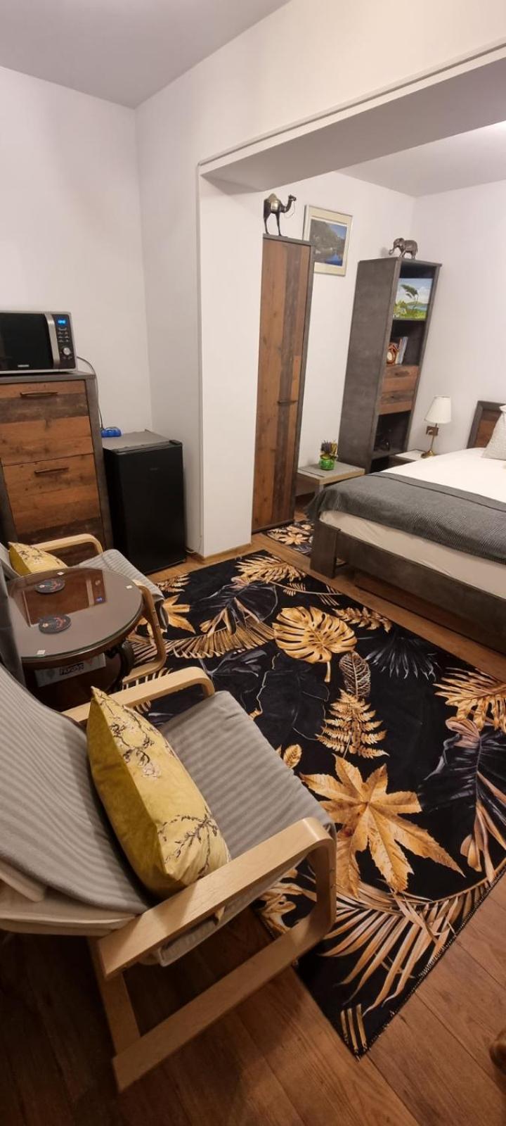 Roca Room Atias Экстерьер фото